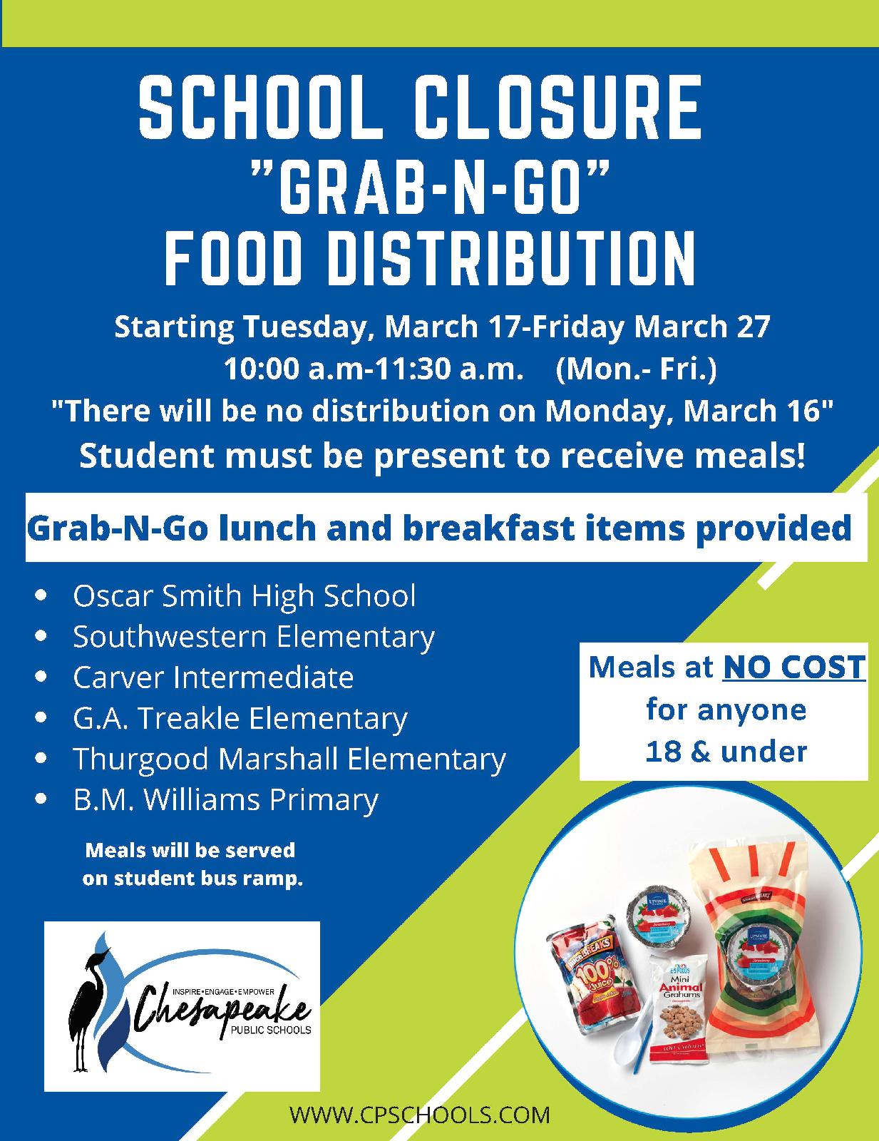 School-Closure-Grab-n-Go-Food-Distribution-Flyer-1